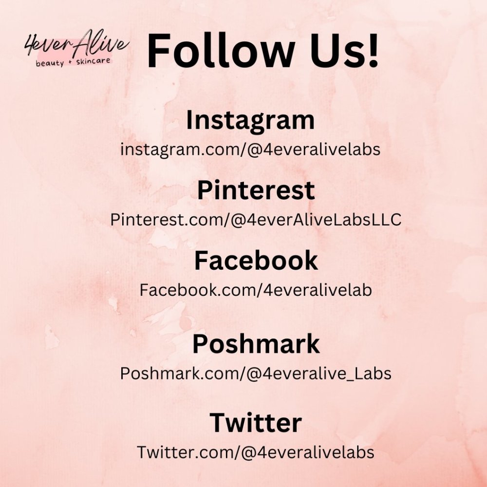 Private Label Skincare